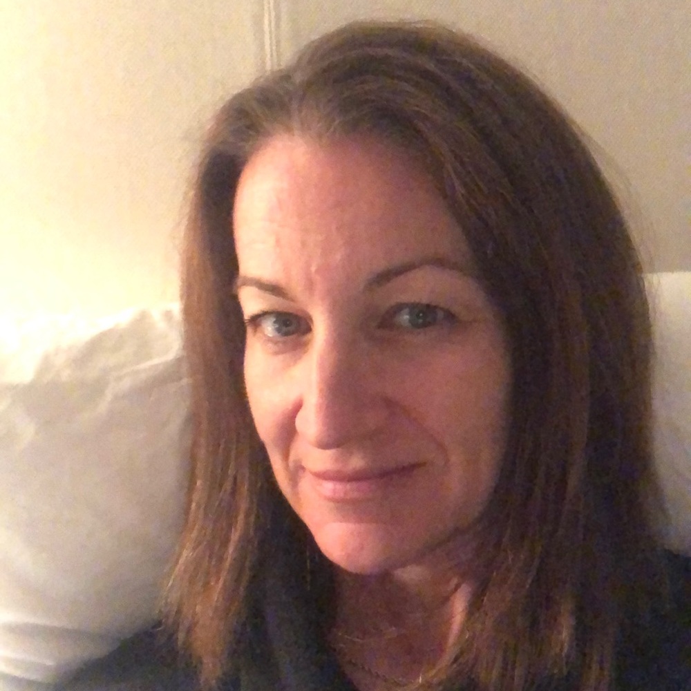 Meet your Posher, Cristin